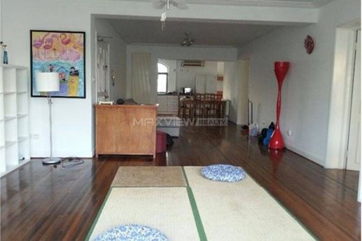 Luxury home in Shanghai, Shanghai Municipality