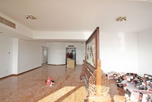 Appartamento a Shanghai, Shanghai Municipality