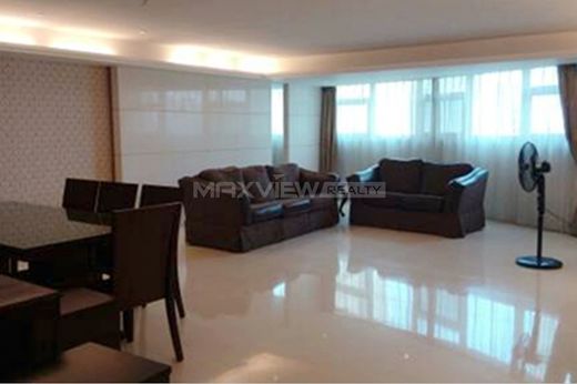 Apartment in Shanghai, Shanghai Municipality