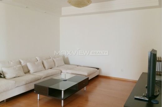 Apartment in Shanghai, Shanghai Municipality