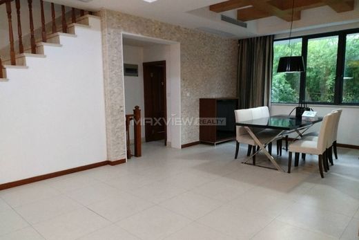 Вилла, Шанхай, Shanghai Municipality