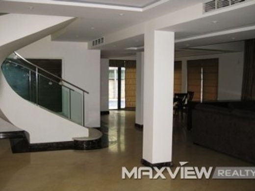 Villa a Shanghai, Shanghai Municipality