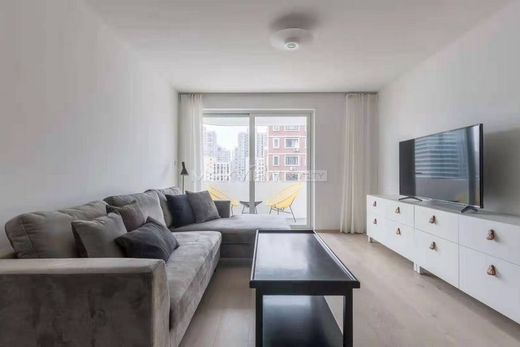 아파트 / 상하이, Shanghai Municipality