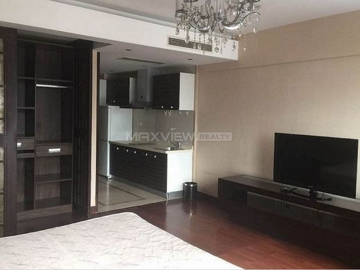 北京市, Beijing Municipalityのアパートメント