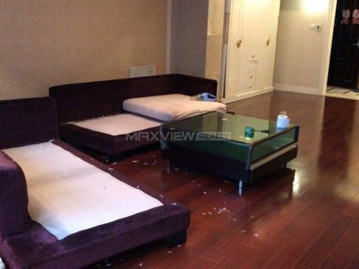 Apartamento - Pequim, Beijing Municipality