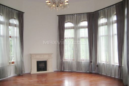 Villa Şangay, Shanghai Municipality