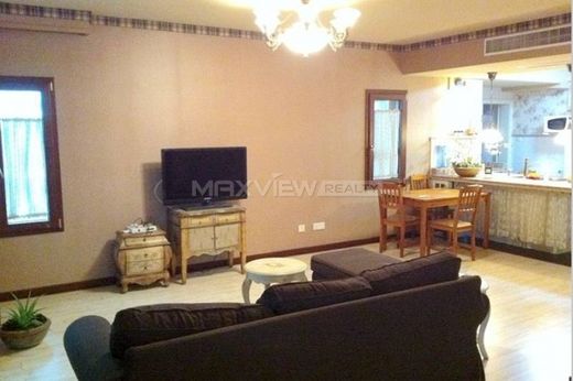 Appartement à Shanghai, Shanghai Municipality