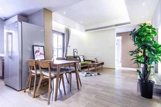 Apartment in Shanghai, Shanghai Municipality