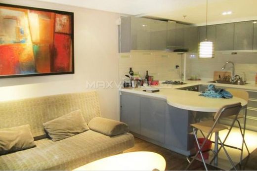 Daire Pekin, Beijing Municipality