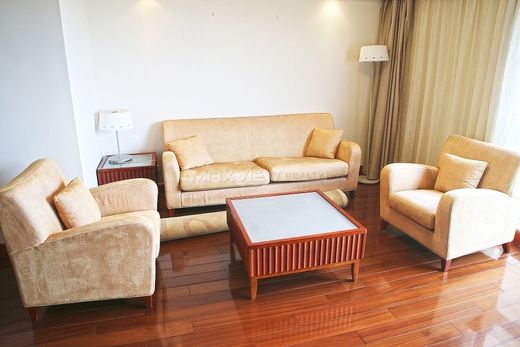 Appartement in Sjanghai, Shanghai Municipality