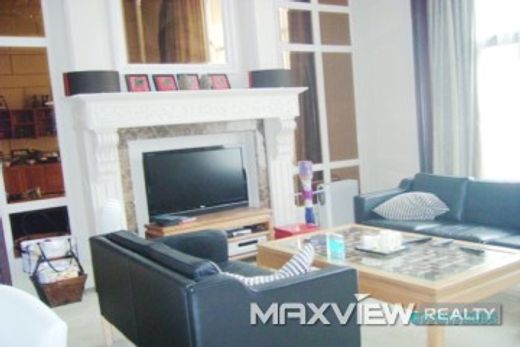 Villa a Shanghai, Shanghai Municipality