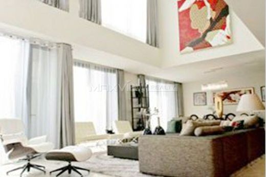 Villa à Shanghai, Shanghai Municipality