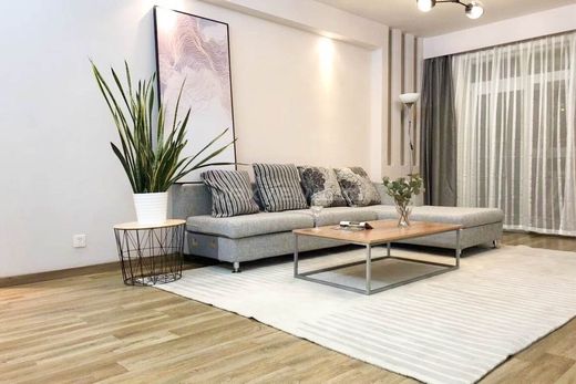 Apartament w Szanghaj, Shanghai Municipality