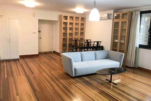 Luxe woning in Sjanghai, Shanghai Municipality