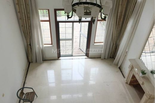 Villa in Shanghai, Shanghai Municipality