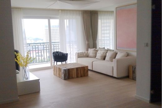 Apartment in Shanghai, Shanghai Municipality