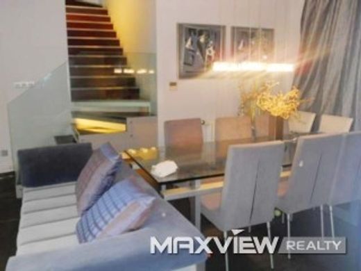 Appartement in Sjanghai, Shanghai Municipality