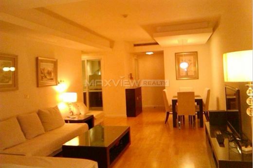 北京市, Beijing Municipalityのアパートメント