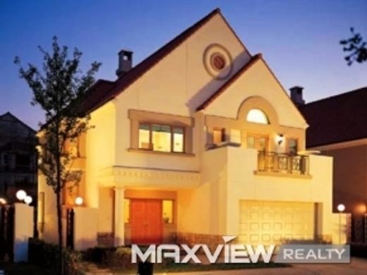 빌라 / 베이징 시, Beijing Municipality