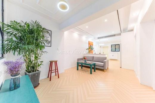 上海, Shanghai Municipalityのアパートメント