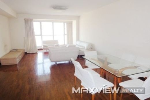 Apartament w Szanghaj, Shanghai Municipality