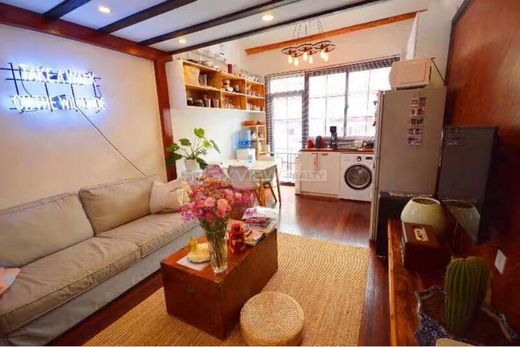 Luxus-Haus in Schanghai, Shanghai Municipality