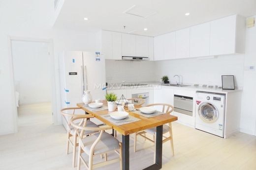 Apartment in Shanghai, Shanghai Municipality