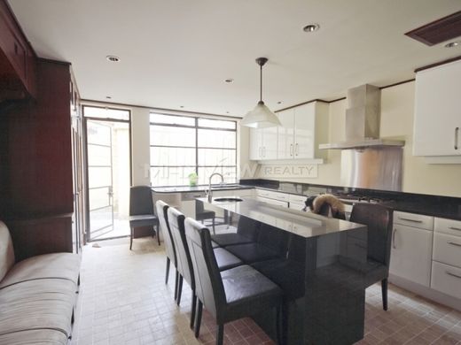 Casa di lusso a Shanghai, Shanghai Municipality