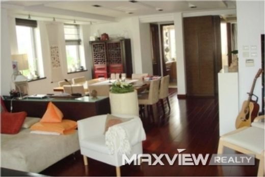 Apartament w Szanghaj, Shanghai Municipality