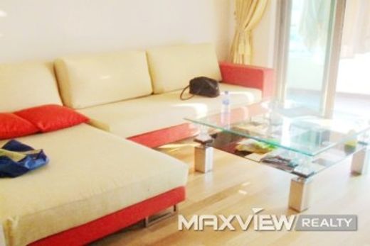 Appartamento a Shanghai, Shanghai Municipality