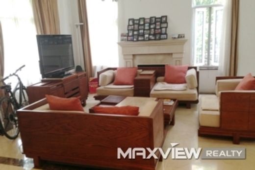 Villa in Shanghai, Shanghai Municipality