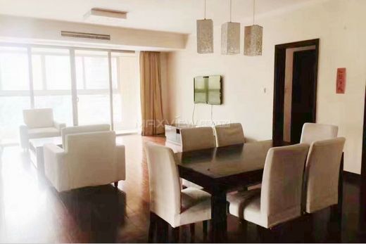 Apartment / Etagenwohnung in Schanghai, Shanghai Municipality