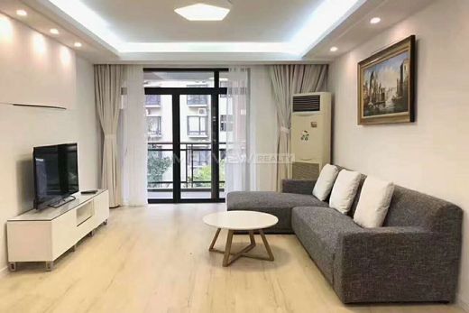 Apartment in Shanghai, Shanghai Municipality