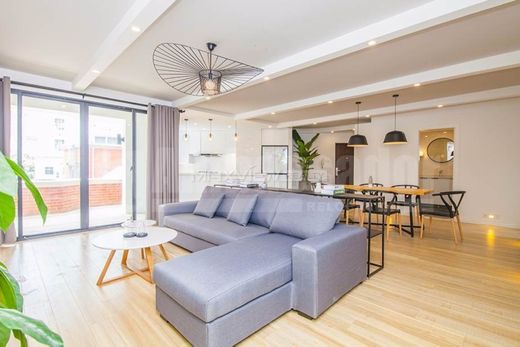 아파트 / 상하이, Shanghai Municipality