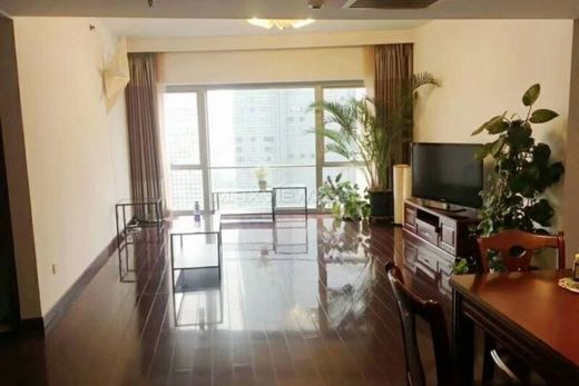 Apartamento - Pequim, Beijing Municipality
