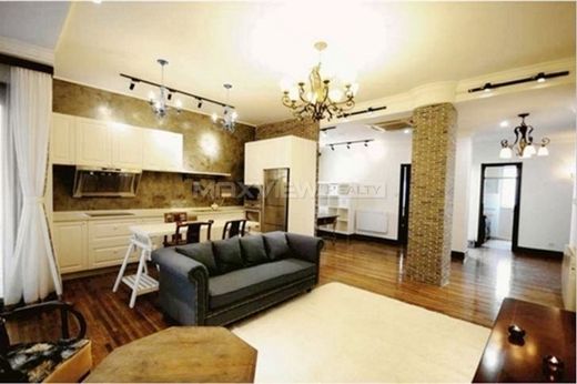 Элитный дом, Шанхай, Shanghai Municipality