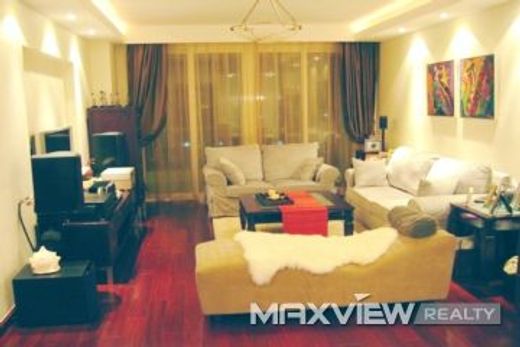 Appartement à Shanghai, Shanghai Municipality