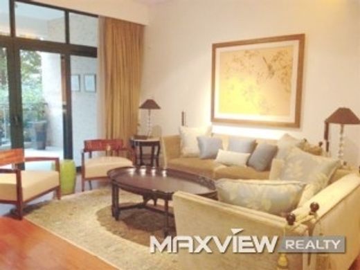 Apartment in Shanghai, Shanghai Municipality