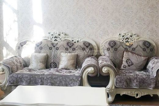 Villa a Pechino, Beijing Municipality