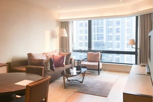 Apartment / Etagenwohnung in Peking, Beijing Municipality