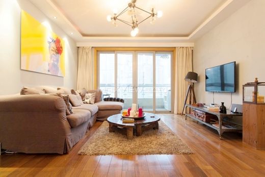 Appartamento a Shanghai, Shanghai Municipality