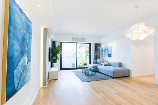 Квартира, Шанхай, Shanghai Municipality