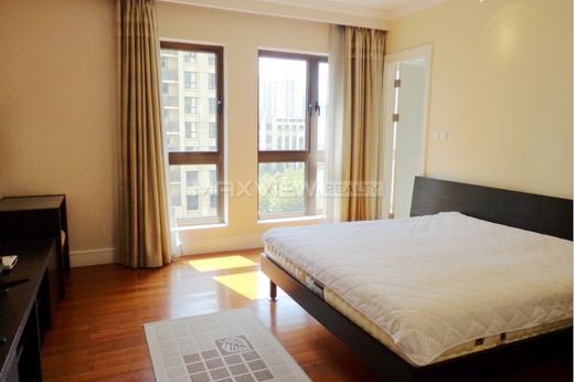 Apartment in Shanghai, Shanghai Municipality