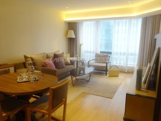 Daire Pekin, Beijing Municipality