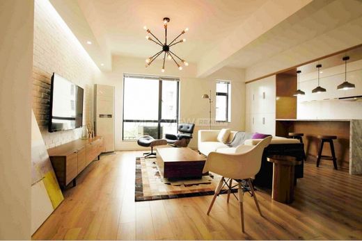 아파트 / 상하이, Shanghai Municipality