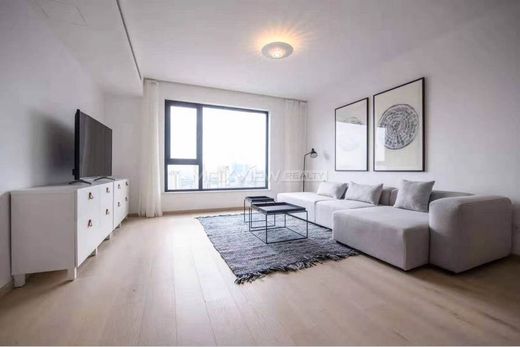 Apartament w Szanghaj, Shanghai Municipality