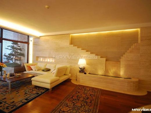 Piso / Apartamento en Cantón, Guangzhou Shi