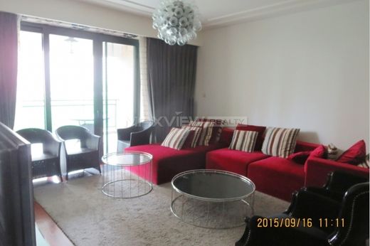 Appartement in Sjanghai, Shanghai Municipality