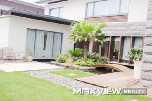 Villa in Shanghai, Shanghai Municipality