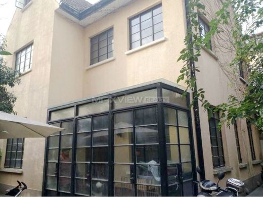 Элитный дом, Шанхай, Shanghai Municipality